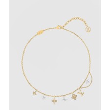 [LOUIS VUITTON-루이비통]LV 그램 목걸이 M01323