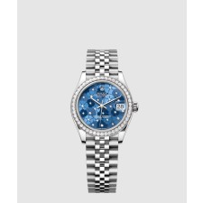 [ROLEX-롤렉스]데이저스트 31 278384RBR