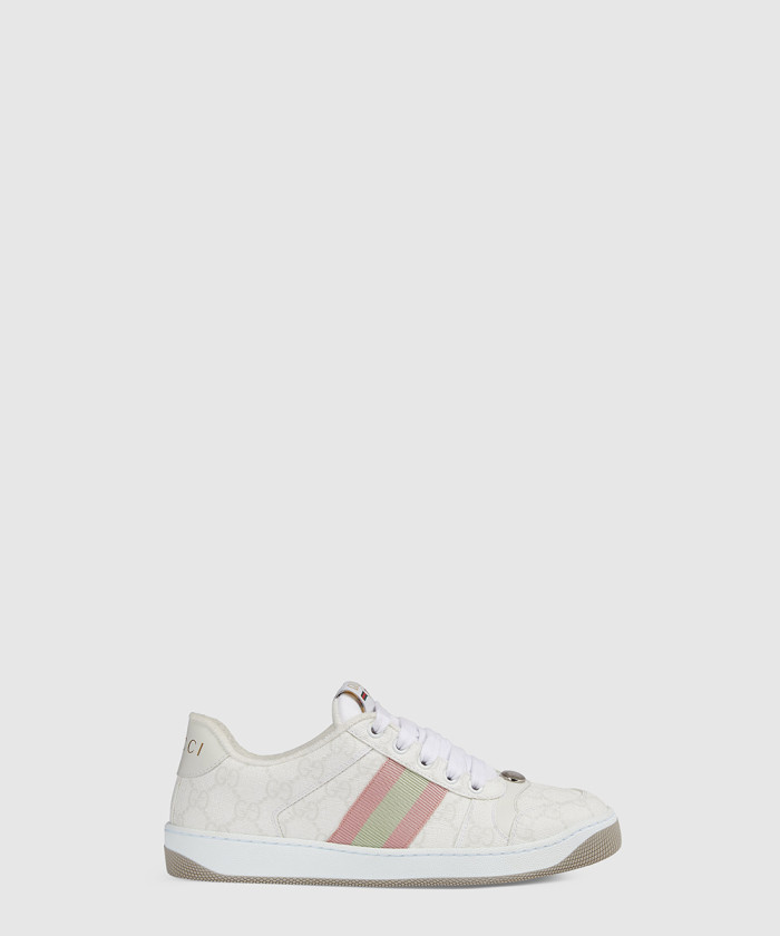 [GUCCI-구찌]스크리너 스니커즈 771134