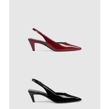 [GUCCI-구찌]힐 펌프스 764192