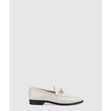 [GUCCI-구찌]크리스탈 조르단 로퍼 759918