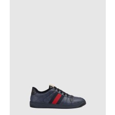 [GUCCI-구찌]스크리너 스니커즈 763525