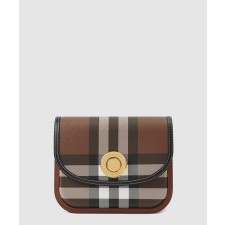 [BURBERRY-버버리]엘리자베스 미듐 크로스백 80696561