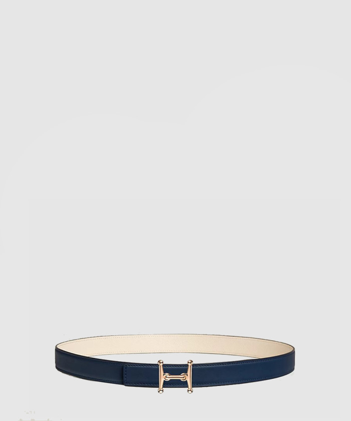 [HERMES-에르메스]모르스 리버서블 벨트