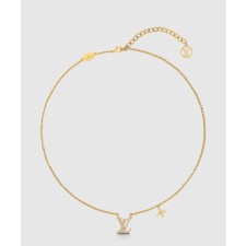 [LOUIS VUITTON-루이비통]LV 아이코닉 목걸이 M01336