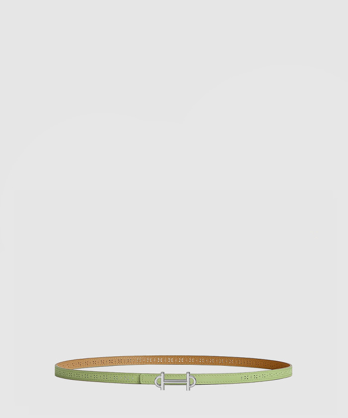 [HERMES-에르메스]감마 리버서블 벨트