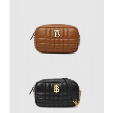[BURBERRY-버버리]미니 롤라 카메라백 8060836