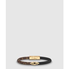 [LOUIS VUITTON-루이비통]데일리 컨피덴셜 팔찌 M6431F