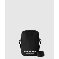 [BURBERRY-버버리]프린트 나일론 패디백 80659331