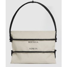 [BOTTEGA-보테가베네타]콰드론노 토트백 743625