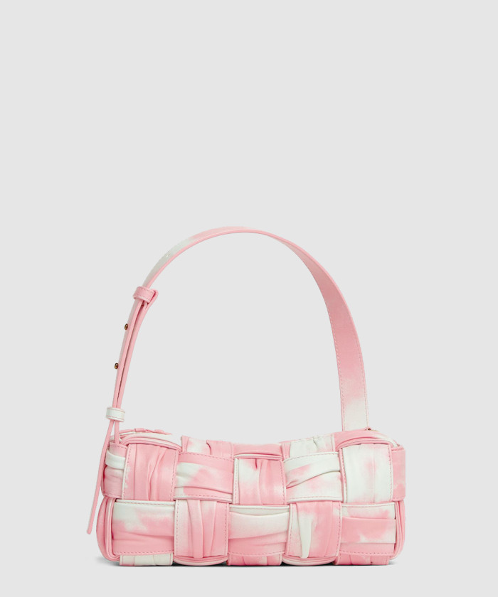 [BOTTEGA-보테가베네타]브릭 카세트백 736233