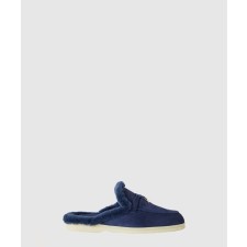 [LORO PIANA-로로피아나]바부슈 참스 워크 FAM5320