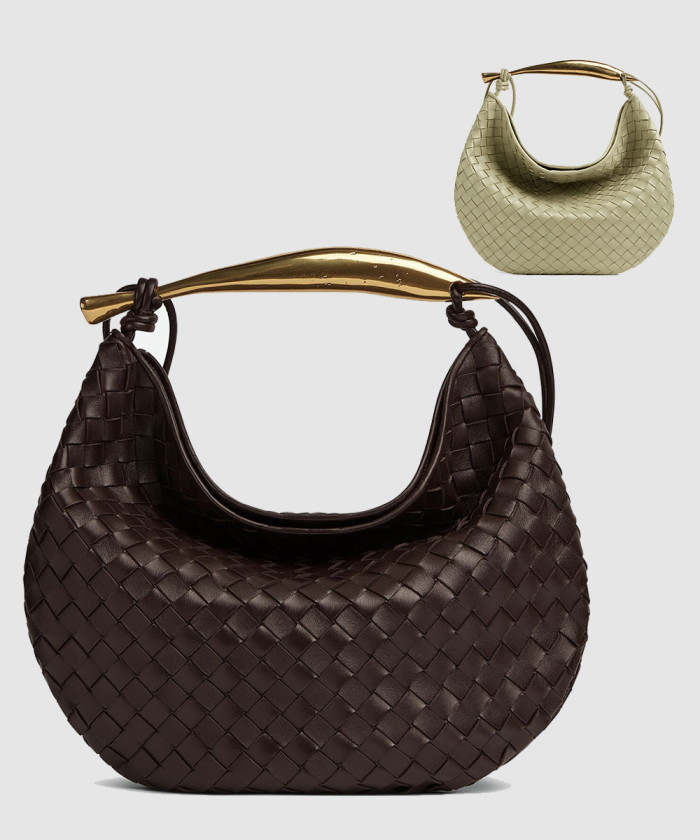 [BOTTEGA-보테가베네타]미듐 사르딘 754988