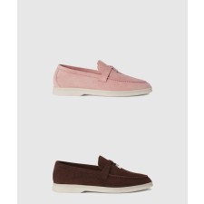 [LORO PIANA-로로피아나]썸머 참스 워크 FAE5444