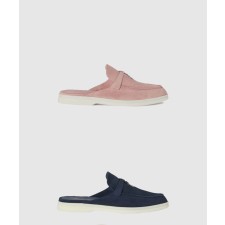 [LORO PIANA-로로피아나]바부슈 참스 워크 FAI1543