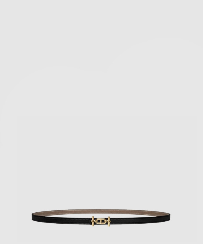 [HERMES-에르메스]펠레 리버서블 벨트
