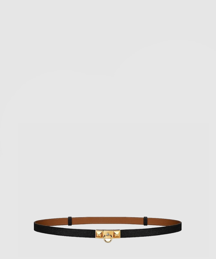 [HERMES-에르메스]리발레 벨트