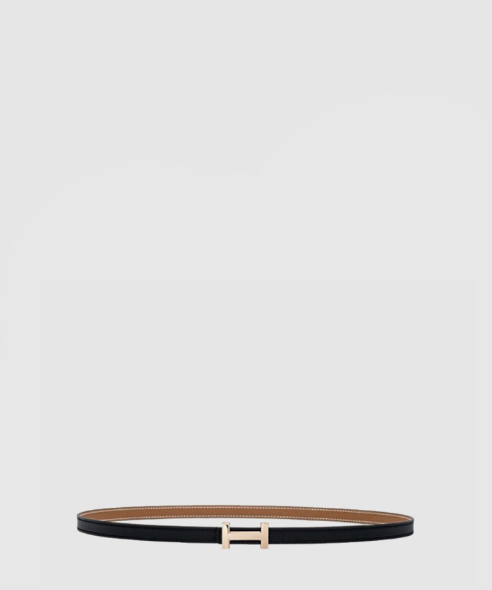 [HERMES-에르메스]펠레 리버서블 벨트