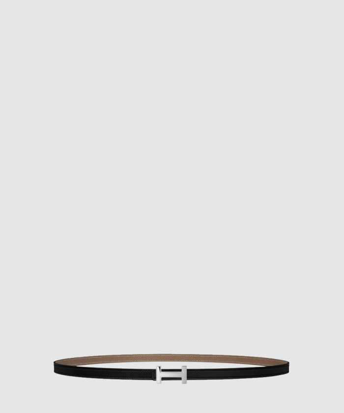 [HERMES-에르메스]펠레 리버서블 벨트