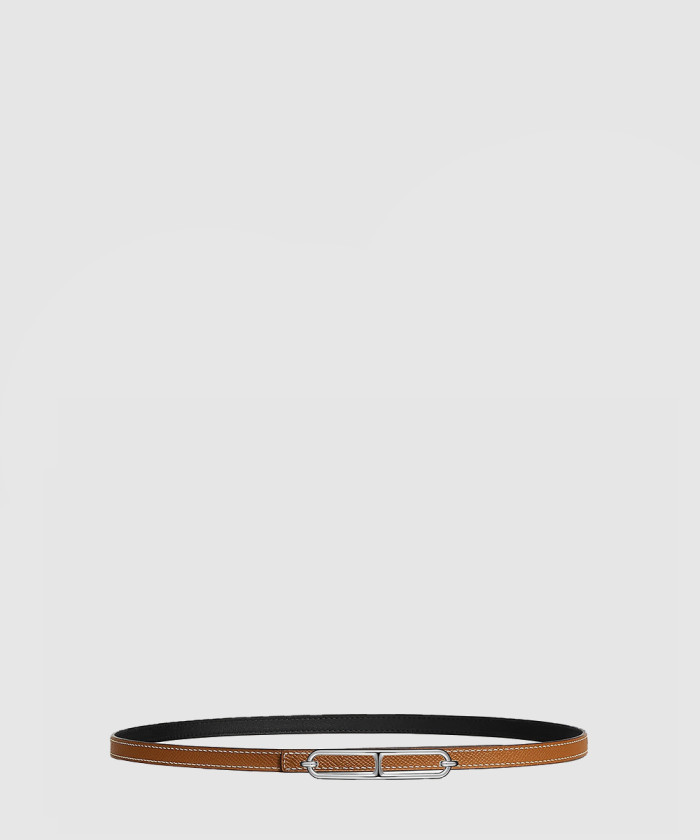 [HERMES-에르메스]룰리스 리버서블 벨트