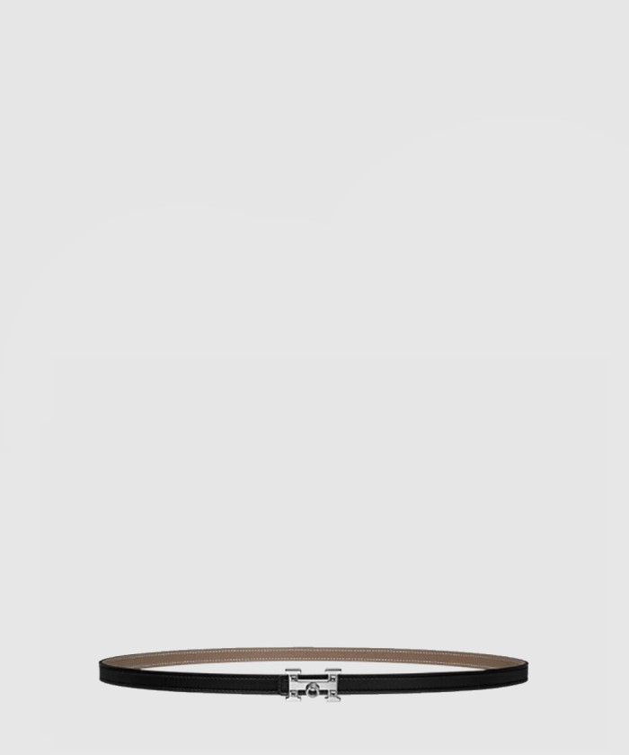 [HERMES-에르메스]펠레 리버서블 벨트