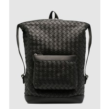 [BOTTEGA-보테가베네타]인트레치아토 하이드롤로지 백팩 653118