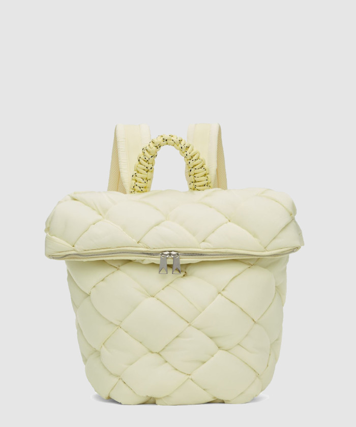 [BOTTEGA-보테가베네타]카세트 백팩 221798