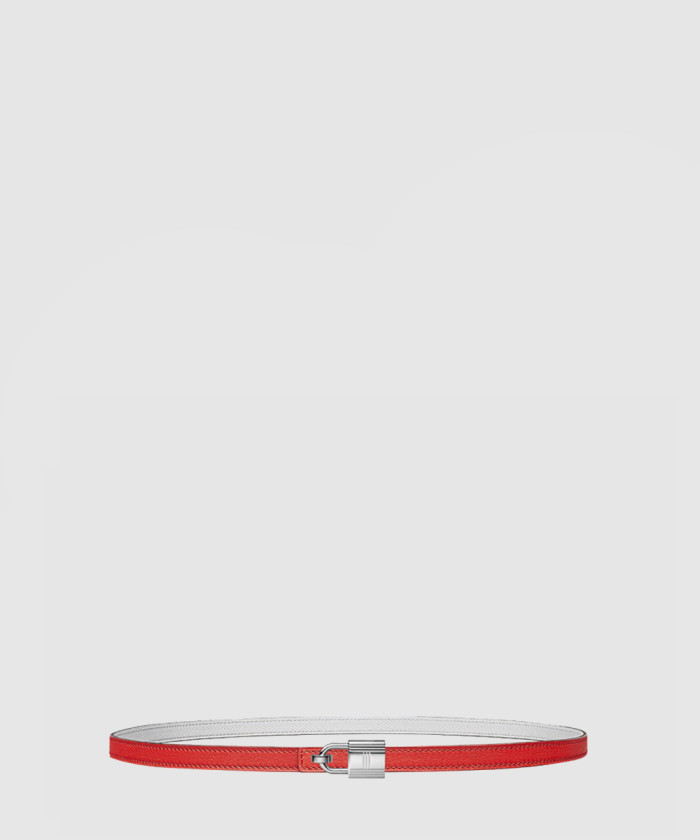 [HERMES-에르메스]로맨스 리버서블 벨트