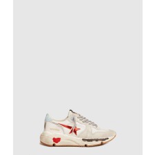 [GGDB-골든구스]러닝솔 00435