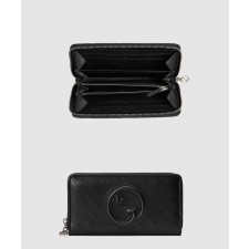 [GUCCI-구찌]블론디 지퍼월렛 760312