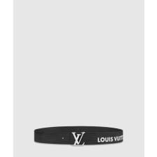 [LOUIS VUITTON-루이비통]LV 이니셜 리버서블 벨트 M8270U