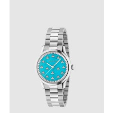 [GUCCI-구찌]G 타임리스 워치 32 717873