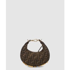 [FENDI-펜디]펜디그라피 미니 8BS081