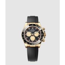 [ROLEX-롤렉스]데이토나 40 126518LN