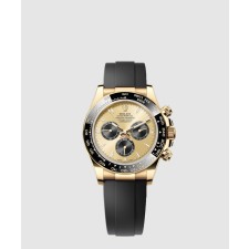 [ROLEX-롤렉스]데이토나 40 126518LN