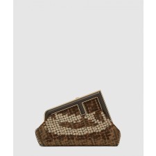 [FENDI-펜디]퍼스트 숄더백 스몰 8BP129