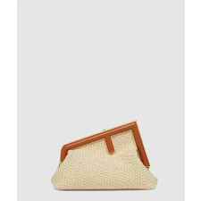 [FENDI-펜디]퍼스트 숄더백 스몰 8BP129