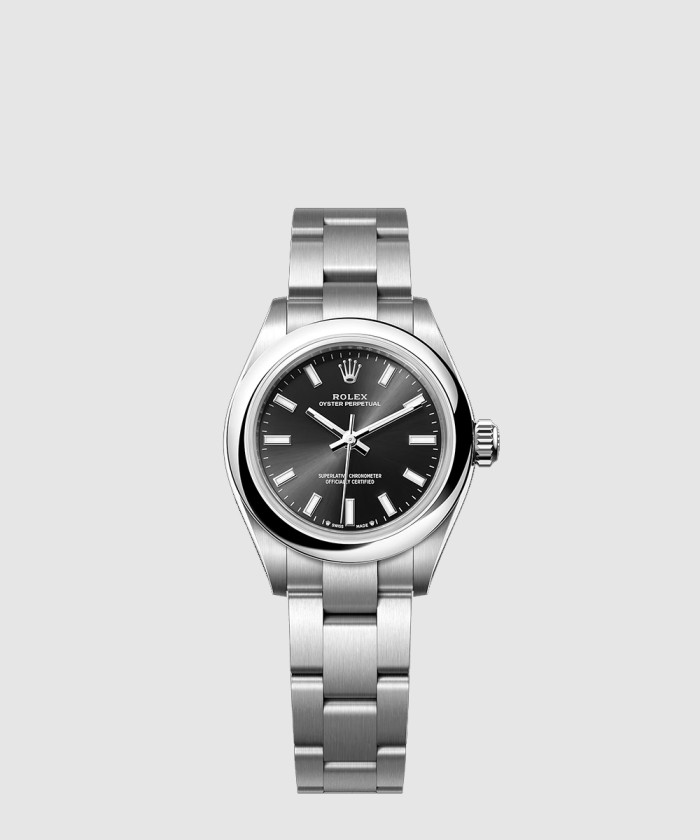 [ROLEX-롤렉스]오이스터 퍼페츄얼 28 276200