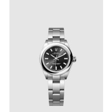 [ROLEX-롤렉스]오이스터 퍼페츄얼 28 276200