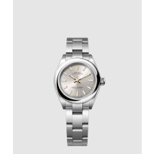[ROLEX-롤렉스]오이스터 퍼페츄얼 28 276200