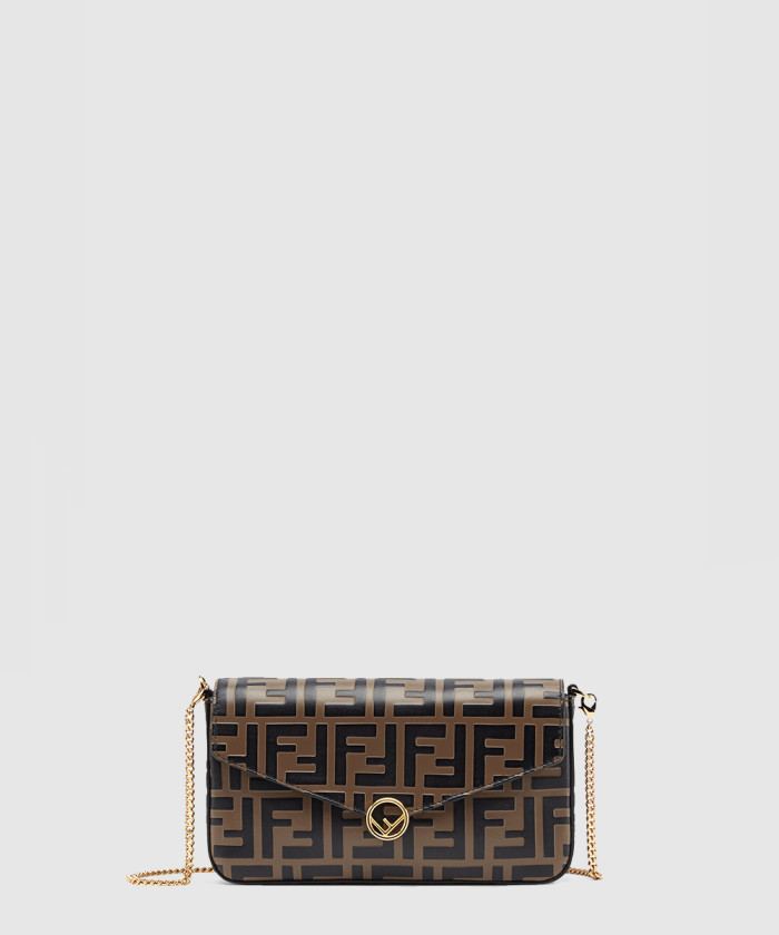 [FENDI-펜디]FF WOC 8BS032