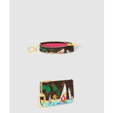 [LOUIS VUITTON-루이비통]로미 카드홀더 M82615