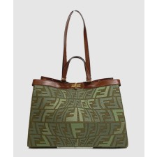 [FENDI-펜디]X-토트백 8BH374