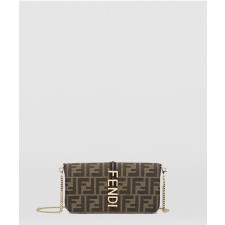 [FENDI-펜디]펜디그라피 WOC 8BS076