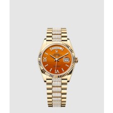 [ROLEX-롤렉스]데이데이트 금통 36 128238