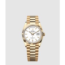 [ROLEX-롤렉스]데이데이트 금통 36 128238