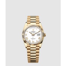 [ROLEX-롤렉스]데이데이트 금통 36 128238