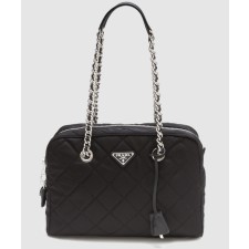 [PRADA-프라다]포코노 퀼팅 체인 숄더백 1BB903