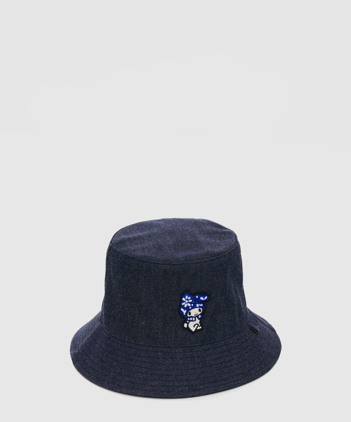 [CHLOE-끌로에]마이 멜로디 버킷햇 CHC23