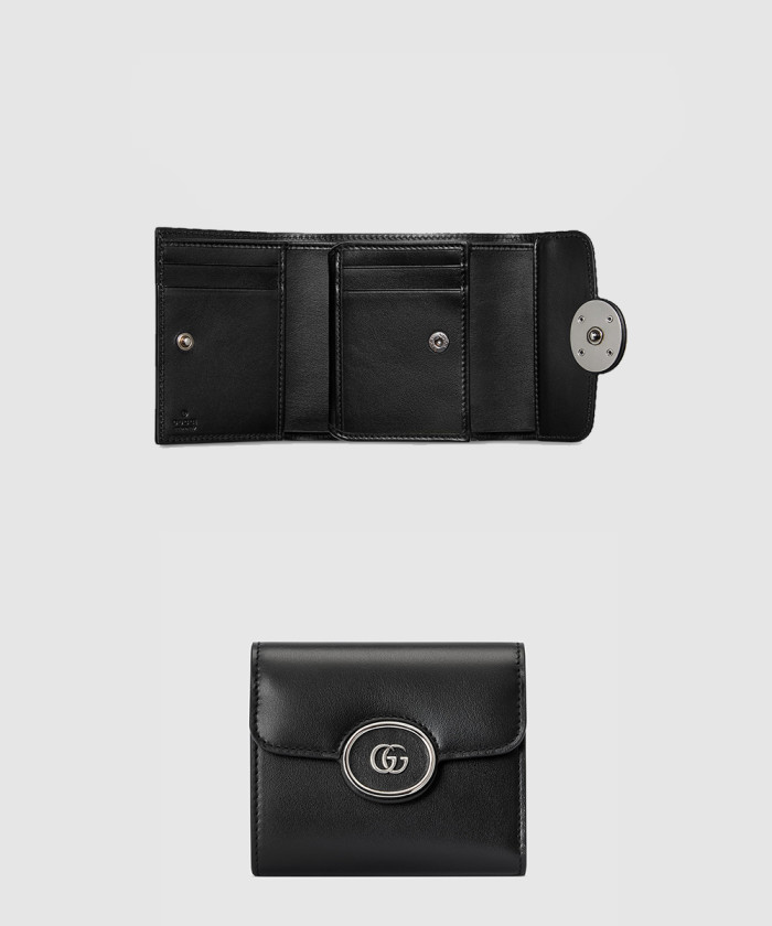 [GUCCI-구찌]GG 마몽 반지갑  760197